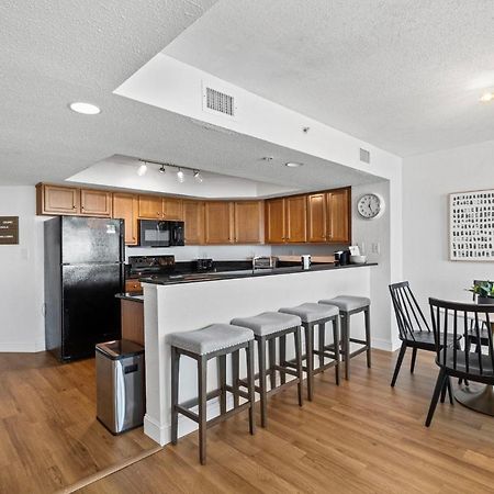 Willa The Grand Myrtle Bay View 1503 Full New Remodel Myrtle Beach Zewnętrze zdjęcie