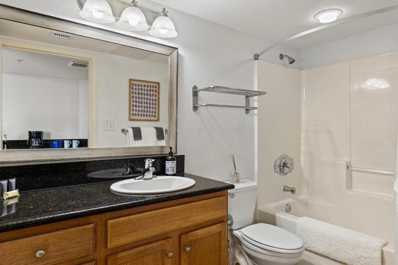 Willa The Grand Myrtle Bay View 1503 Full New Remodel Myrtle Beach Zewnętrze zdjęcie