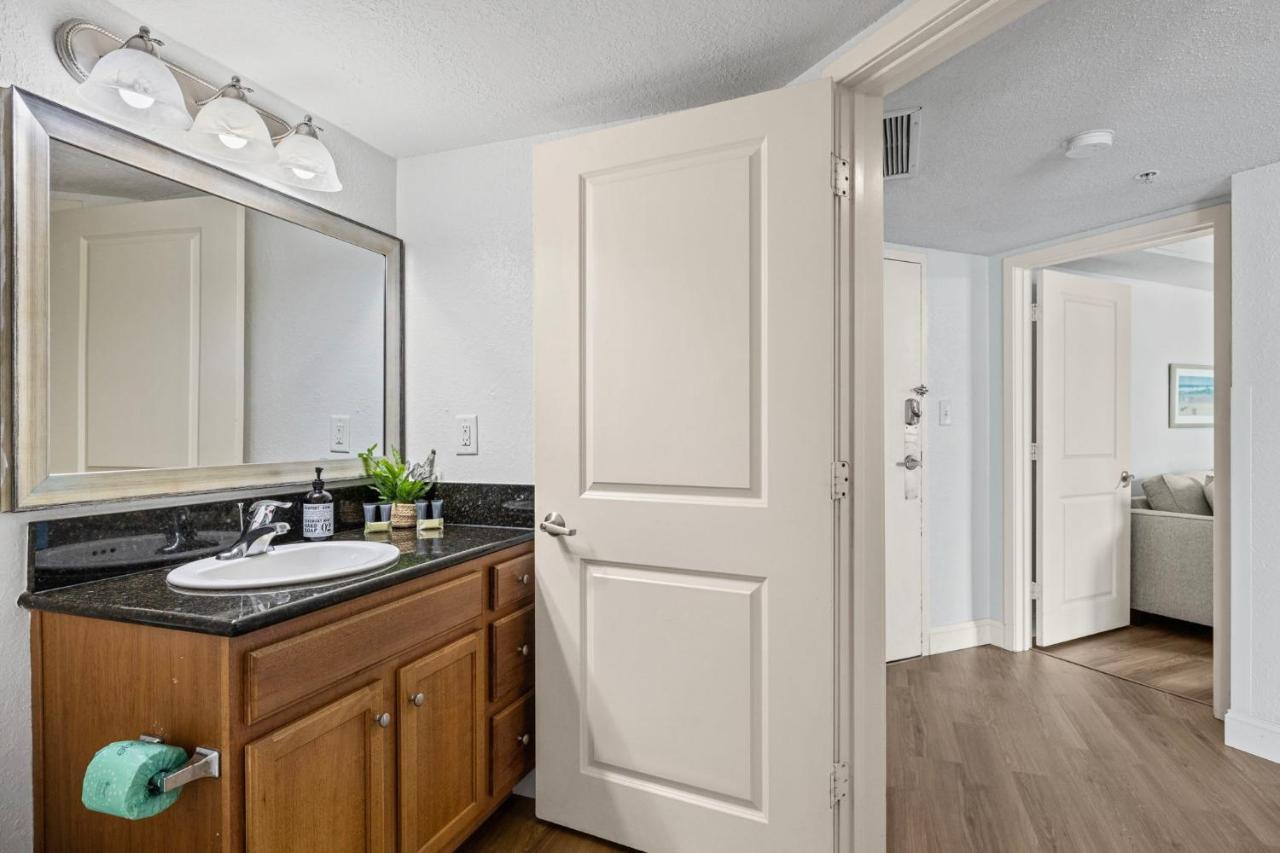 Willa The Grand Myrtle Bay View 1503 Full New Remodel Myrtle Beach Zewnętrze zdjęcie