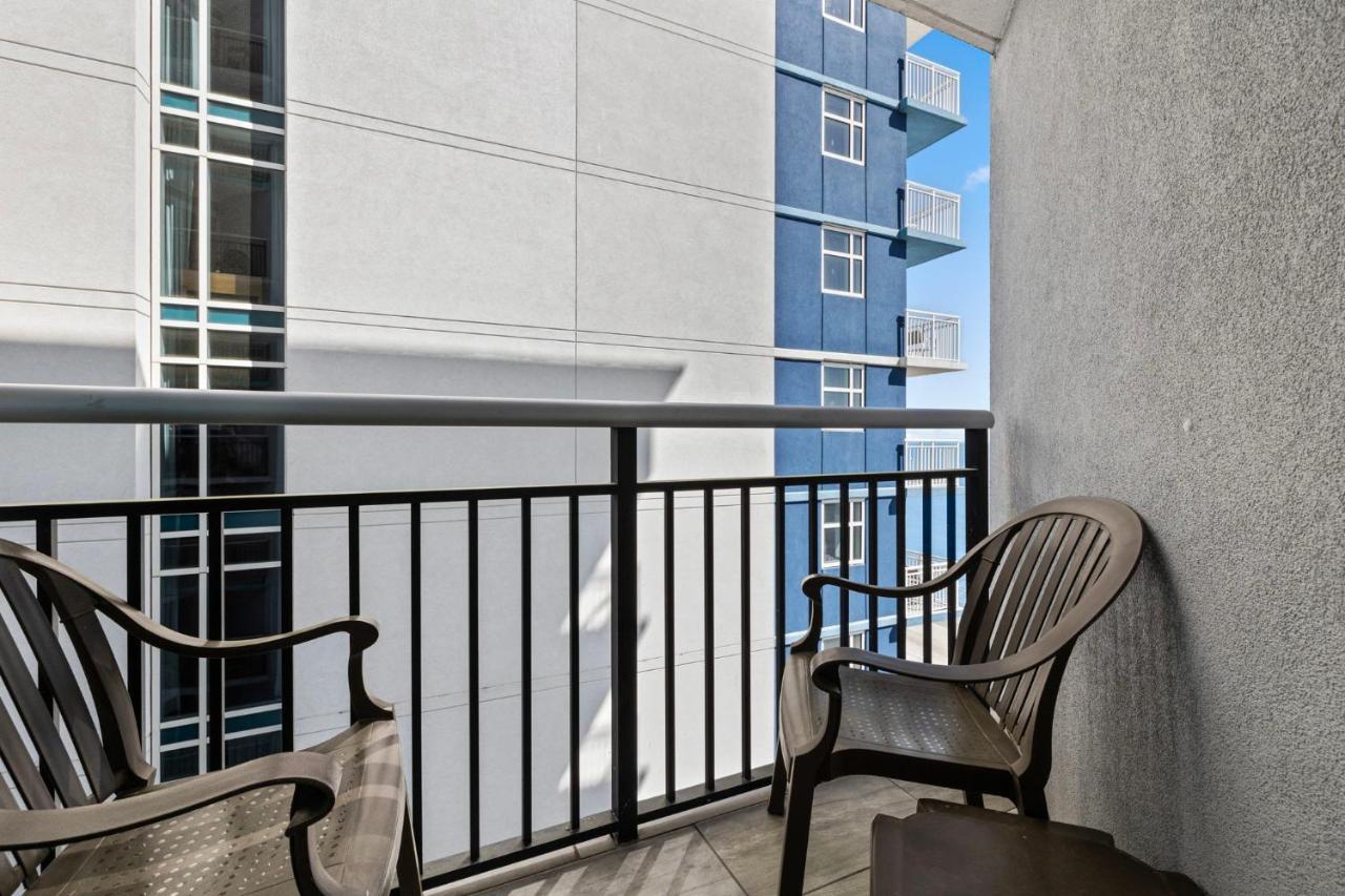 Willa The Grand Myrtle Bay View 1503 Full New Remodel Myrtle Beach Zewnętrze zdjęcie