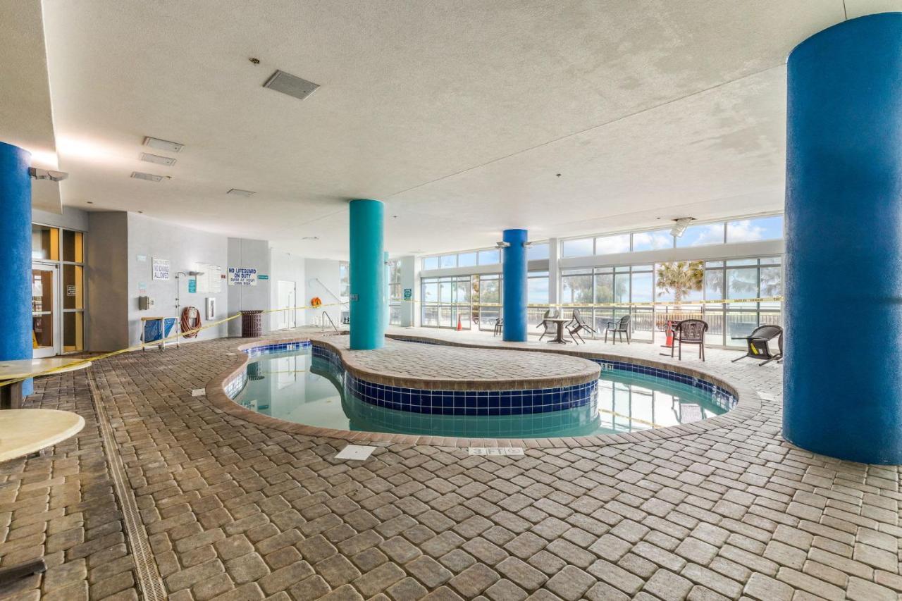 Willa The Grand Myrtle Bay View 1503 Full New Remodel Myrtle Beach Zewnętrze zdjęcie