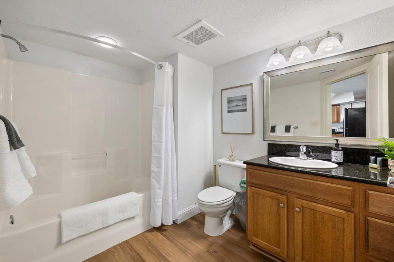 Willa The Grand Myrtle Bay View 1503 Full New Remodel Myrtle Beach Zewnętrze zdjęcie